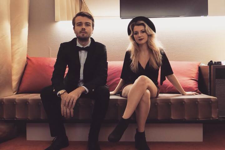 Proxima Duo - performance photo 7