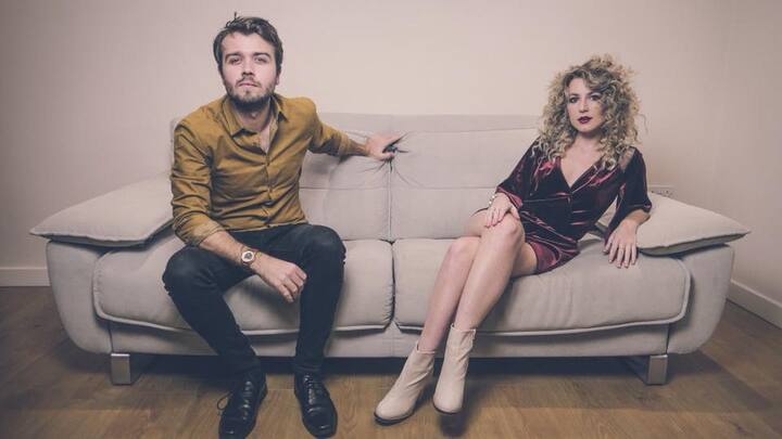 Proxima Duo - performance photo 8