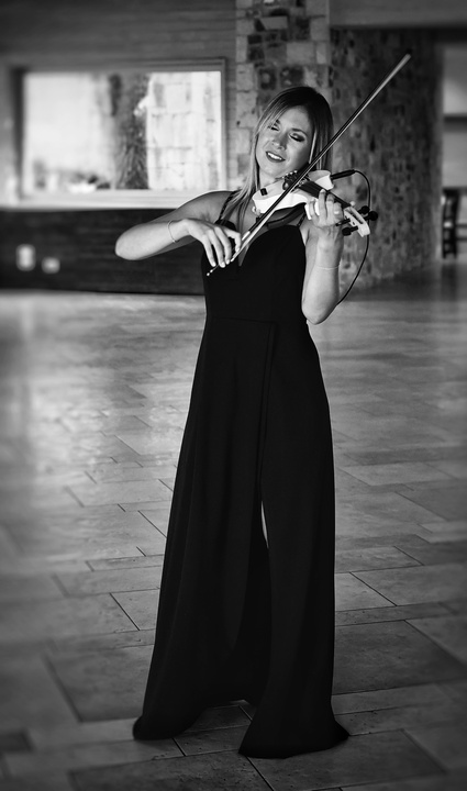 The Italy Violinist - performance photo 15