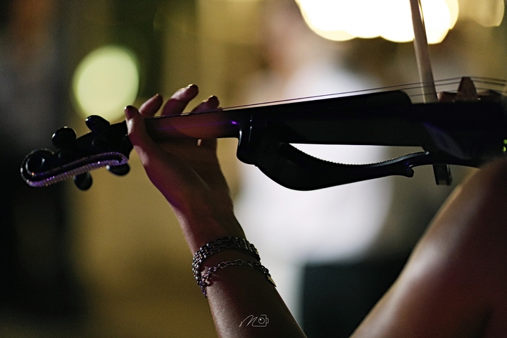 The Italy Violinist - performance photo 23