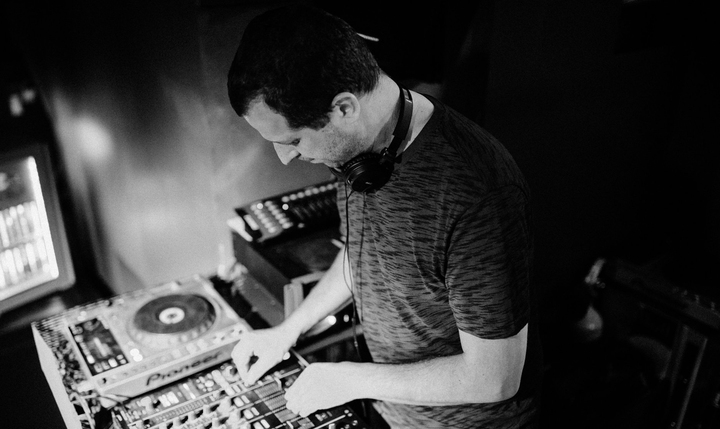 DJ Bruno