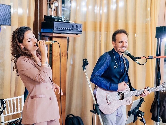 Bellissimo Duo - performance photo 45