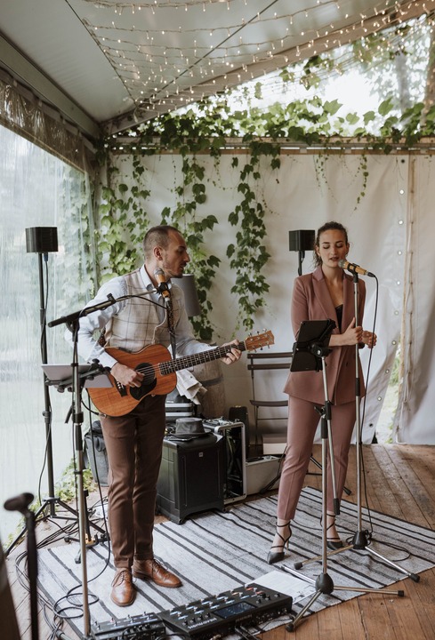 Bellissimo Duo - performance photo 29
