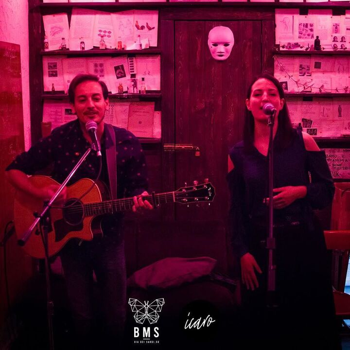 Bellissimo Duo - performance photo 55