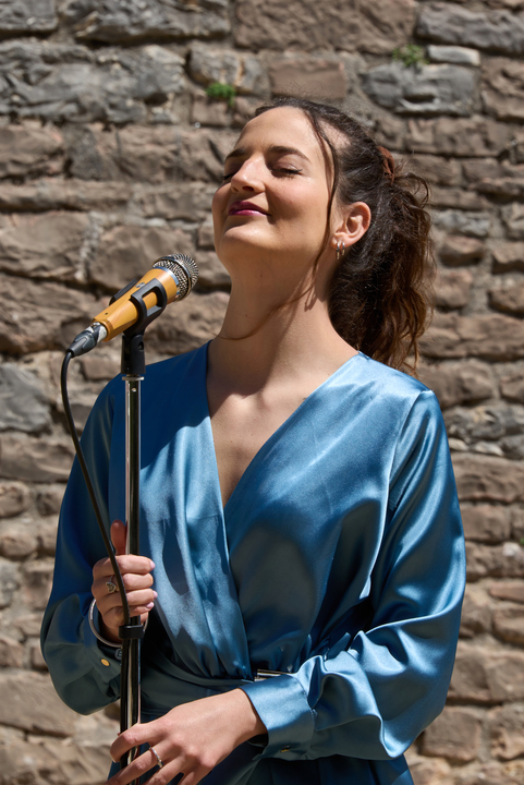 Bellissimo Duo - performance photo 21