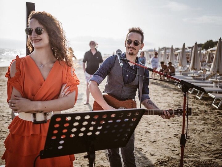 Bellissimo Duo - performance photo 49