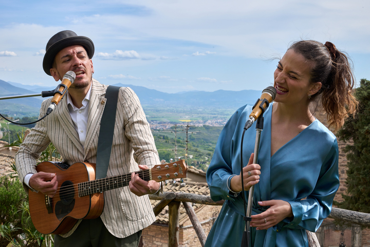Bellissimo Duo - performance photo 26