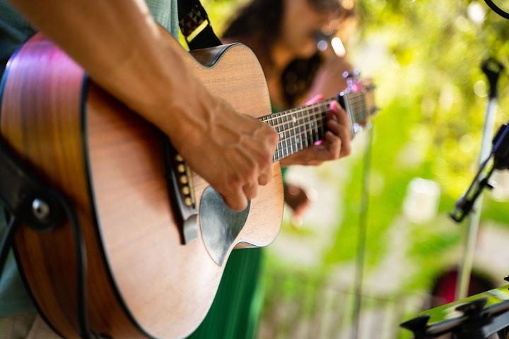 Bellissimo Duo - performance photo 10
