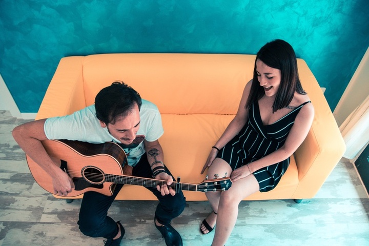 Bellissimo Duo - performance photo 68