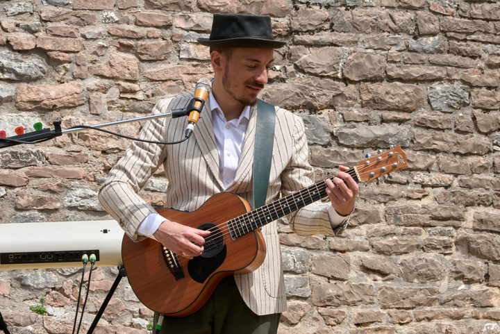 Bellissimo Duo - performance photo 20