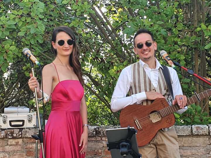 Bellissimo Duo - performance photo 19