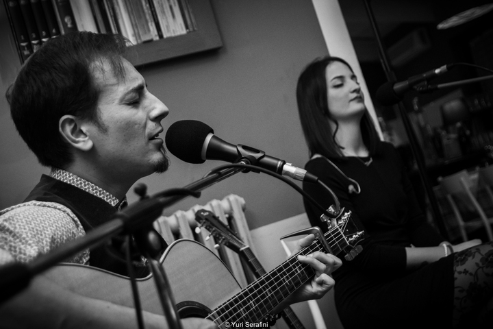 Bellissimo Duo - performance photo 51