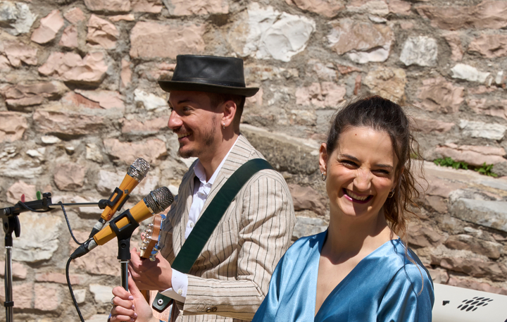 Bellissimo Duo - performance photo 71