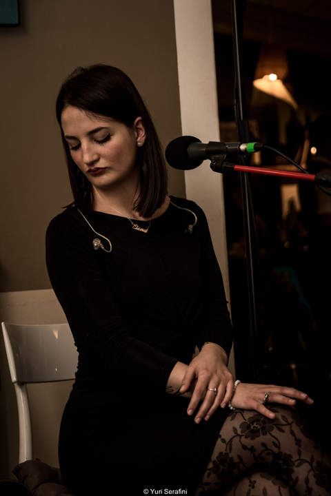 Bellissimo Duo - performance photo 41