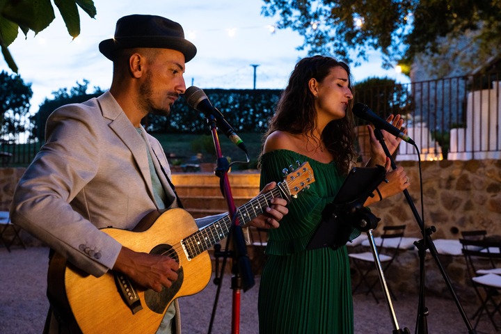 Bellissimo Duo - performance photo 32