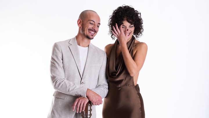 Bellissimo Duo - performance photo 4