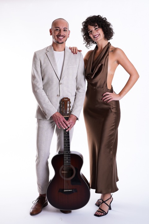 Bellissimo Duo - performance photo 1