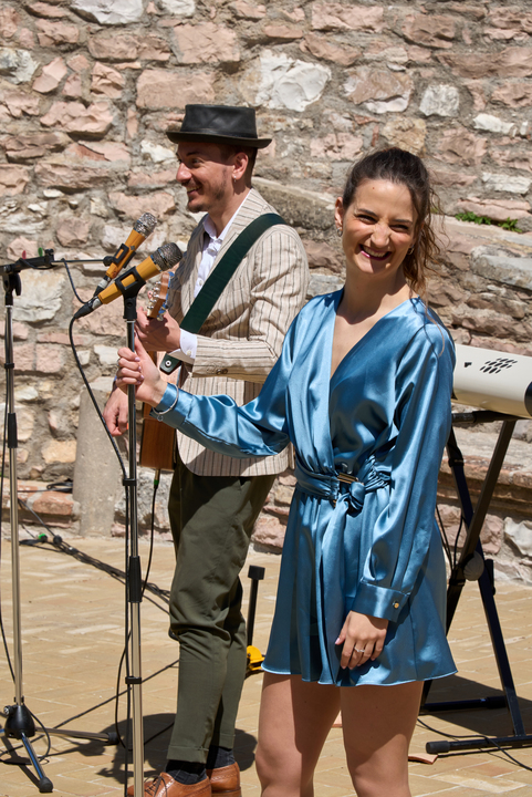 Bellissimo Duo - performance photo 22