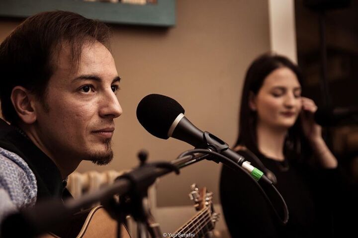Bellissimo Duo - performance photo 65