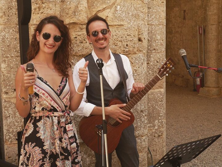 Bellissimo Duo - performance photo 48
