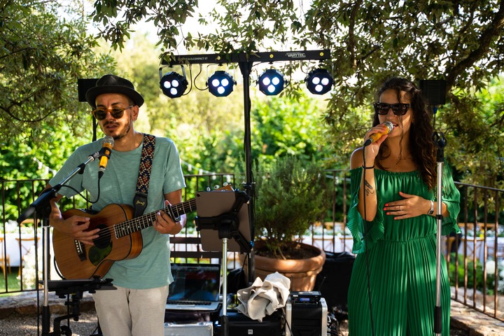 Bellissimo Duo - performance photo 36