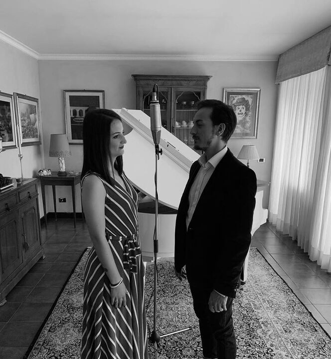 Bellissimo Duo - performance photo 59