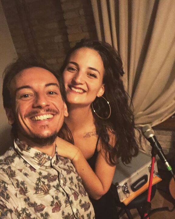 Bellissimo Duo - performance photo 67