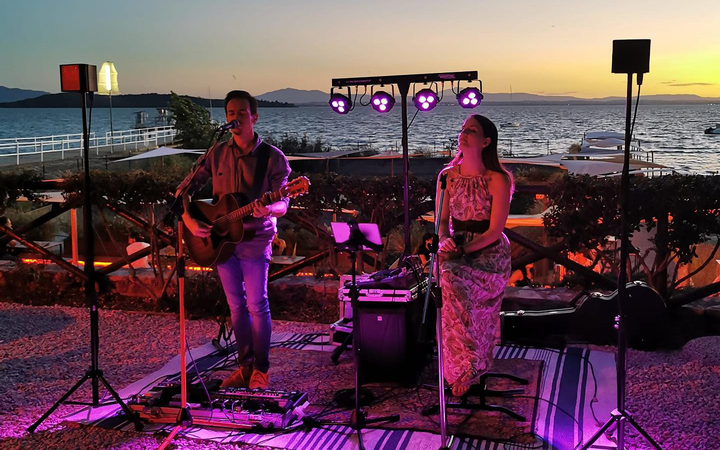Bellissimo Duo - performance photo 69