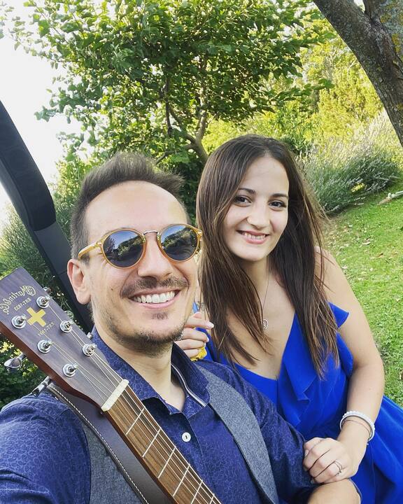 Bellissimo Duo - performance photo 50