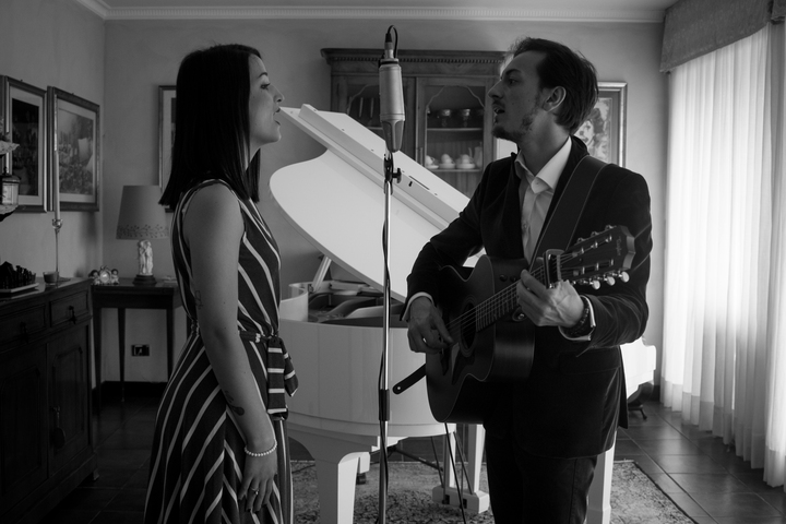 Bellissimo Duo - performance photo 39