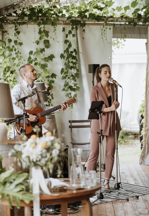 Bellissimo Duo - performance photo 9