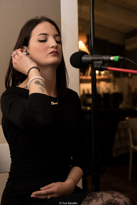 Bellissimo Duo - performance photo 43