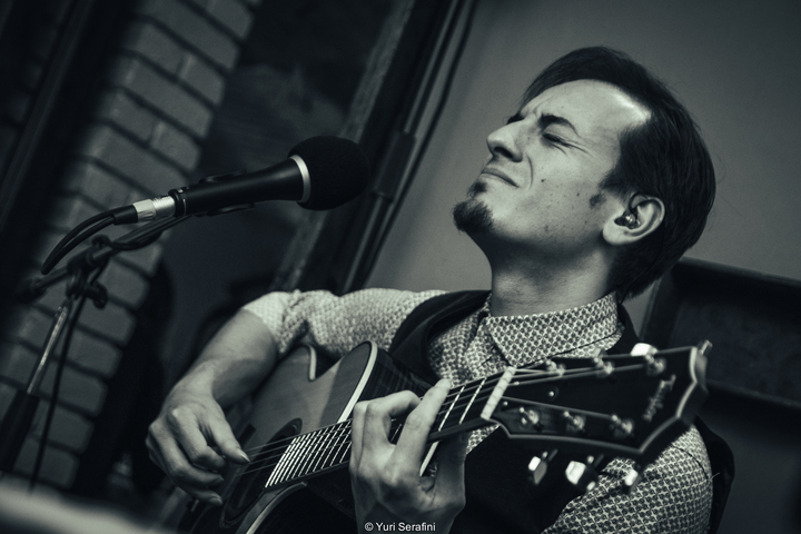 Bellissimo Duo - performance photo 38