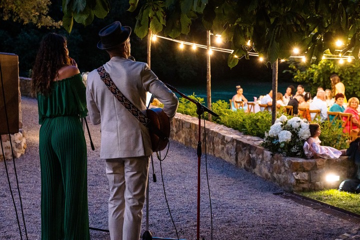 Bellissimo Duo - performance photo 31