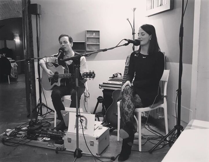 Bellissimo Duo - performance photo 66