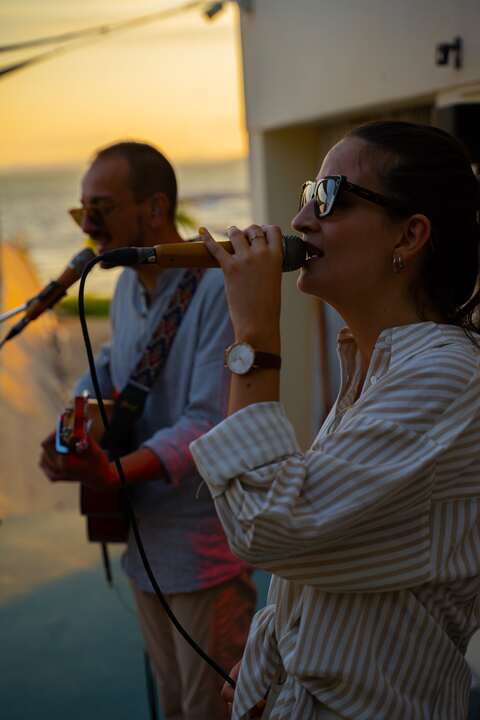 Bellissimo Duo - performance photo 13