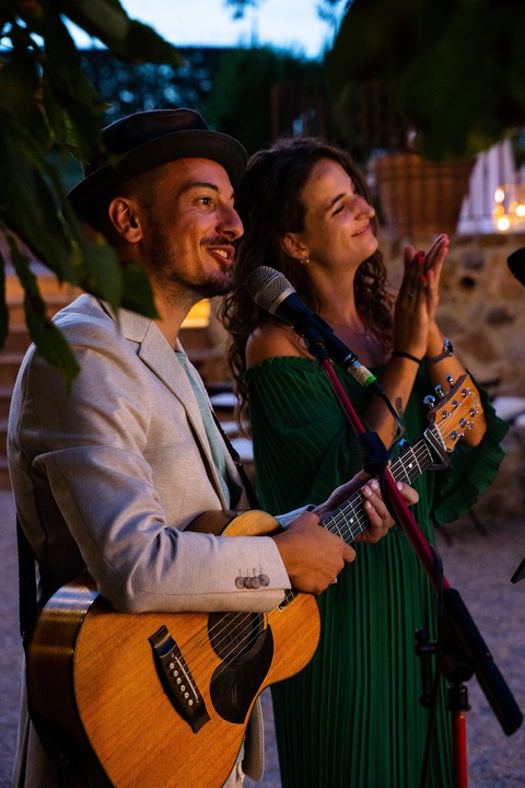 Bellissimo Duo - performance photo 33