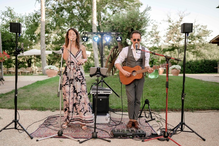 Bellissimo Duo - performance photo 42