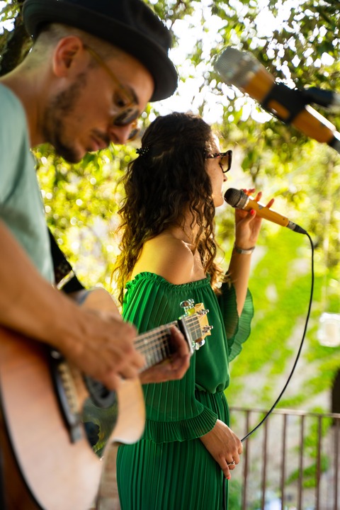 Bellissimo Duo - performance photo 11