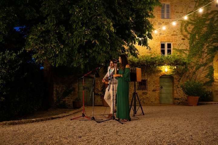 Bellissimo Duo - performance photo 30