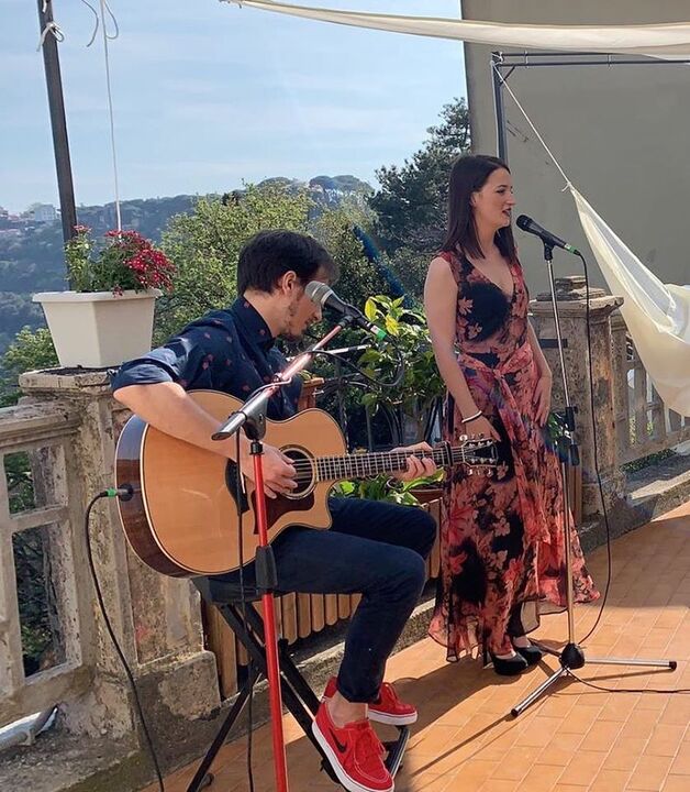 Bellissimo Duo - performance photo 58