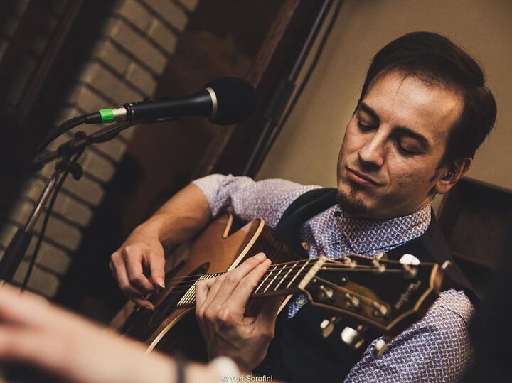 Bellissimo Duo - performance photo 62