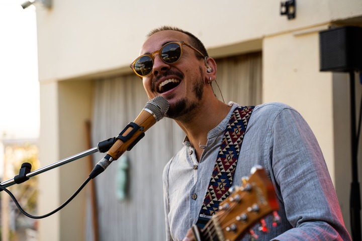 Bellissimo Duo - performance photo 15