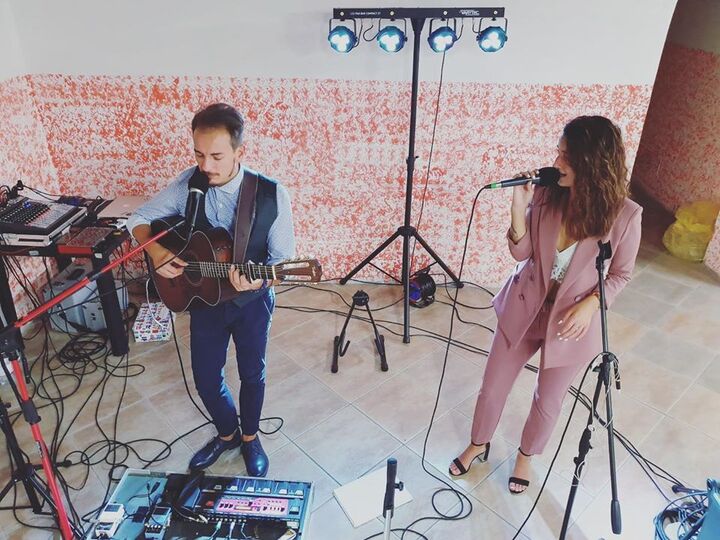 Bellissimo Duo - performance photo 52