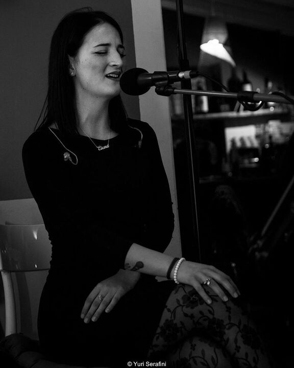 Bellissimo Duo - performance photo 61
