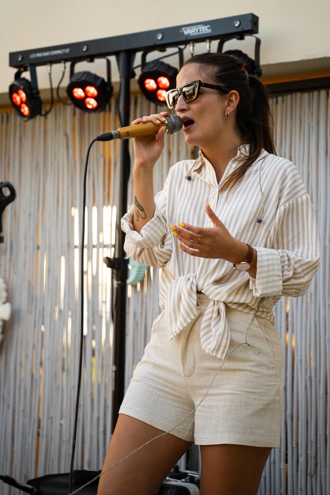 Bellissimo Duo - performance photo 14
