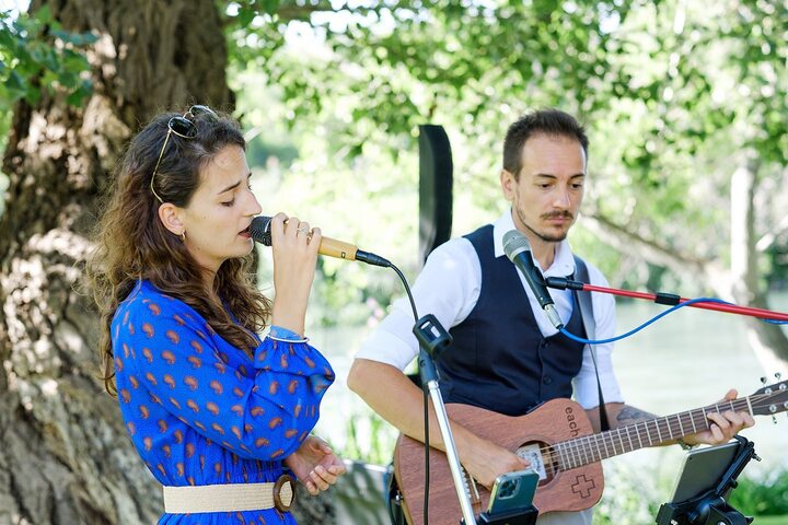 Bellissimo Duo - performance photo 37