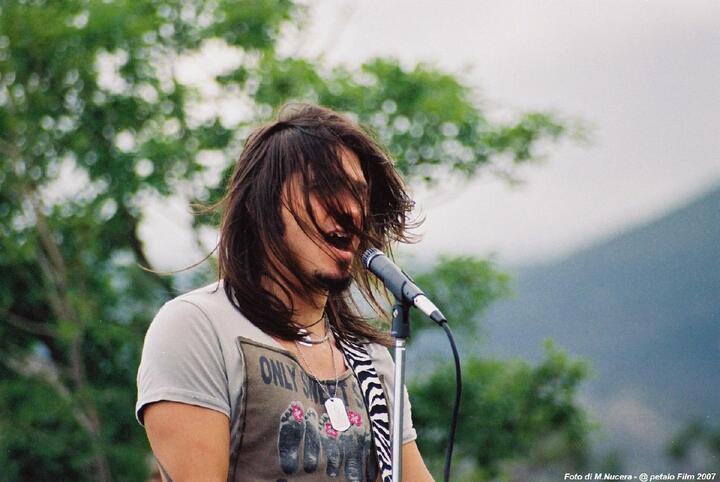 The Florence Wedding Singer - performance photo 10
