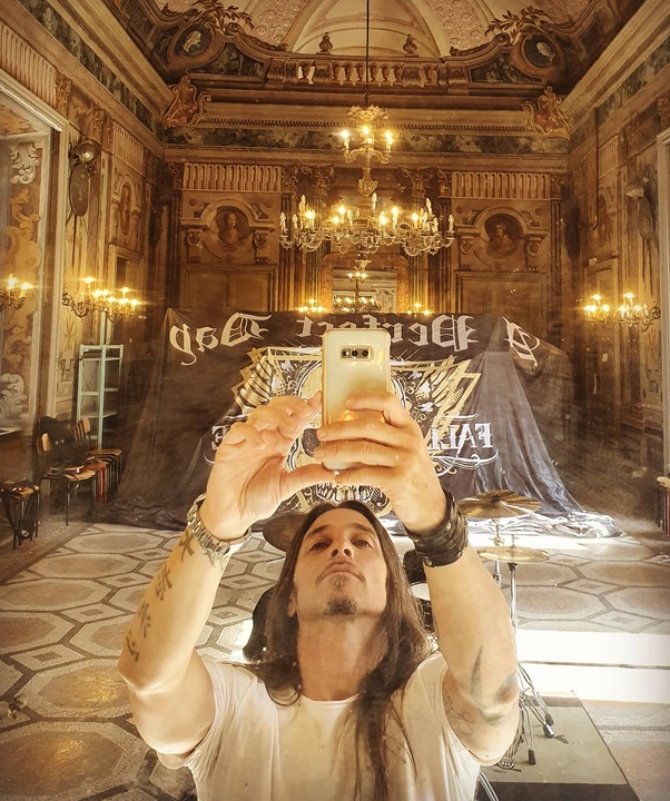The Florence Wedding Singer - performance photo 15