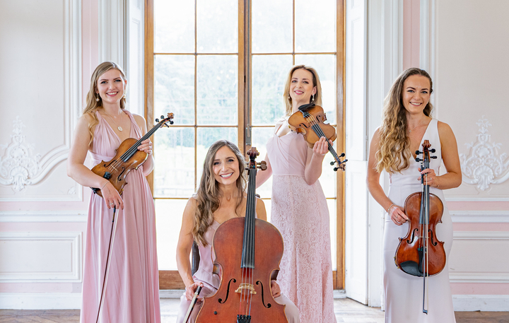 Artisan Strings